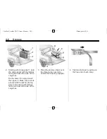 Предварительный просмотр 124 страницы Cadillac 2011 Escalade ESC Owner'S Manual