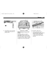 Предварительный просмотр 125 страницы Cadillac 2011 Escalade ESC Owner'S Manual