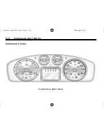 Предварительный просмотр 140 страницы Cadillac 2011 Escalade ESC Owner'S Manual