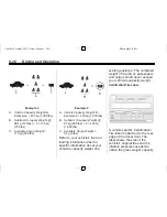 Предварительный просмотр 312 страницы Cadillac 2011 Escalade ESC Owner'S Manual