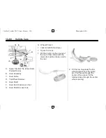 Предварительный просмотр 442 страницы Cadillac 2011 Escalade ESC Owner'S Manual