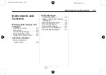 Preview for 15 page of Cadillac 2011 Escalade Hybrid Manual