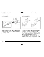 Предварительный просмотр 78 страницы Cadillac 2011 STS Owner'S Manual