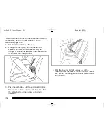 Предварительный просмотр 84 страницы Cadillac 2011 STS Owner'S Manual