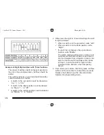 Предварительный просмотр 160 страницы Cadillac 2011 STS Owner'S Manual