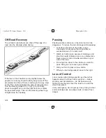 Предварительный просмотр 326 страницы Cadillac 2011 STS Owner'S Manual