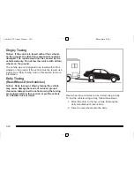 Предварительный просмотр 342 страницы Cadillac 2011 STS Owner'S Manual