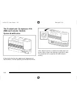 Предварительный просмотр 426 страницы Cadillac 2011 STS Owner'S Manual