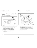 Предварительный просмотр 434 страницы Cadillac 2011 STS Owner'S Manual