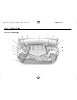 Предварительный просмотр 320 страницы Cadillac 2012 Cadillac CTS Owner'S Manual