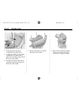 Предварительный просмотр 328 страницы Cadillac 2012 Cadillac CTS Owner'S Manual