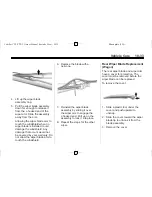 Предварительный просмотр 345 страницы Cadillac 2012 Cadillac CTS Owner'S Manual