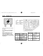 Предварительный просмотр 360 страницы Cadillac 2012 Cadillac CTS Owner'S Manual