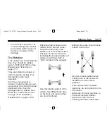 Предварительный просмотр 389 страницы Cadillac 2012 Cadillac CTS Owner'S Manual