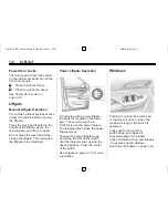 Предварительный просмотр 12 страницы Cadillac 2012 Cadillac SRX Owner'S Manual