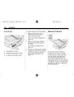 Предварительный просмотр 14 страницы Cadillac 2012 Cadillac SRX Owner'S Manual