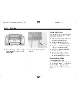 Предварительный просмотр 130 страницы Cadillac 2012 Cadillac SRX Owner'S Manual