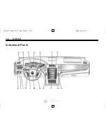 Preview for 8 page of Cadillac 2012 escalade ext Owner'S Manual