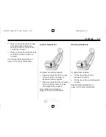 Preview for 13 page of Cadillac 2012 escalade ext Owner'S Manual