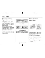 Preview for 16 page of Cadillac 2012 escalade ext Owner'S Manual