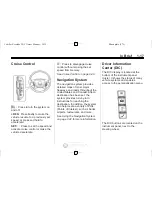 Preview for 23 page of Cadillac 2012 escalade ext Owner'S Manual