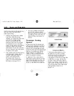 Preview for 80 page of Cadillac 2012 escalade ext Owner'S Manual