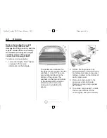 Preview for 112 page of Cadillac 2012 escalade ext Owner'S Manual