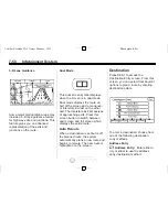 Preview for 230 page of Cadillac 2012 escalade ext Owner'S Manual