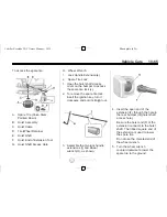 Preview for 407 page of Cadillac 2012 escalade ext Owner'S Manual