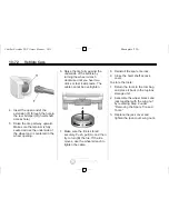 Preview for 414 page of Cadillac 2012 escalade ext Owner'S Manual