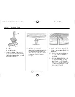 Preview for 416 page of Cadillac 2012 escalade ext Owner'S Manual