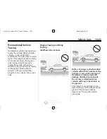 Preview for 423 page of Cadillac 2012 escalade ext Owner'S Manual