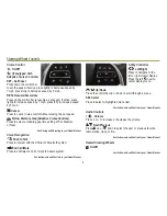 Preview for 5 page of Cadillac 2013 ATS Personalization Manual