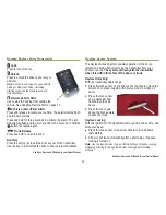 Preview for 12 page of Cadillac 2013 ATS Personalization Manual