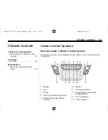 Предварительный просмотр 237 страницы Cadillac 2013 Caddilac CTS Owner'S Manual