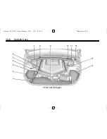 Предварительный просмотр 310 страницы Cadillac 2013 Caddilac CTS Owner'S Manual