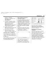 Предварительный просмотр 66 страницы Cadillac 2013 CUE Manual
