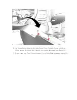 Preview for 6 page of Cadillac 2013 CUE Removal Procedure
