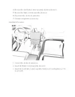 Preview for 11 page of Cadillac 2013 CUE Removal Procedure