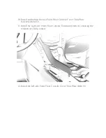 Предварительный просмотр 15 страницы Cadillac 2013 CUE Removal Procedure