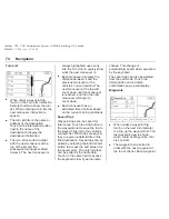 Preview for 75 page of Cadillac 2013 CUE User Manual