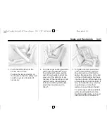 Preview for 113 page of Cadillac 2013 Escalade ESV Owner'S Manual