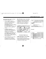 Preview for 259 page of Cadillac 2013 Escalade ESV Owner'S Manual