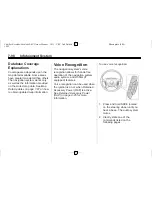 Preview for 278 page of Cadillac 2013 Escalade ESV Owner'S Manual