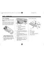 Preview for 432 page of Cadillac 2013 Escalade ESV Owner'S Manual