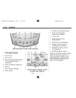 Предварительный просмотр 20 страницы Cadillac 2013 XTS Owner'S Manual