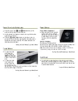 Предварительный просмотр 14 страницы Cadillac 2013 XTS Personalization Manual