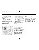 Preview for 16 page of Cadillac 2014 Cadillac ATS Owner'S Manual