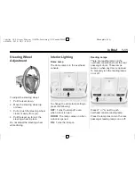 Preview for 17 page of Cadillac 2014 Cadillac ATS Owner'S Manual