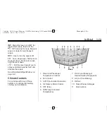 Preview for 19 page of Cadillac 2014 Cadillac ATS Owner'S Manual